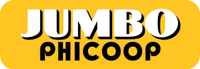 Jumbo Phicoop geel