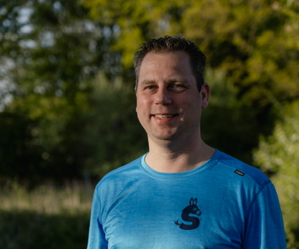 Martijn de Vlieger